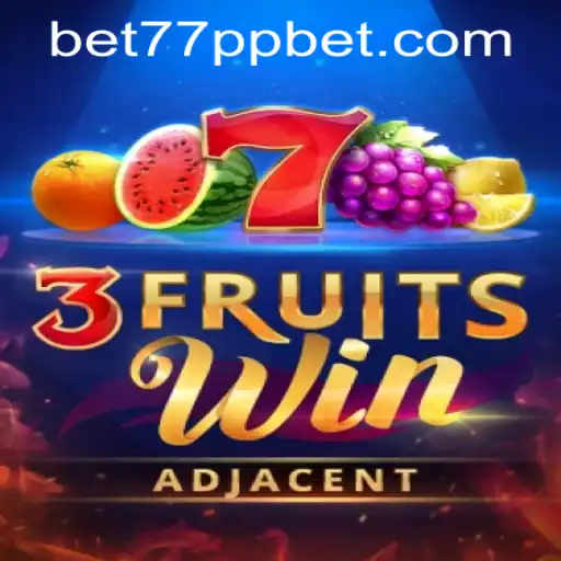 Exploring 3FruitsWin: A Dive into the Exciting World of Online Gaming and 77ppbet PH Login
