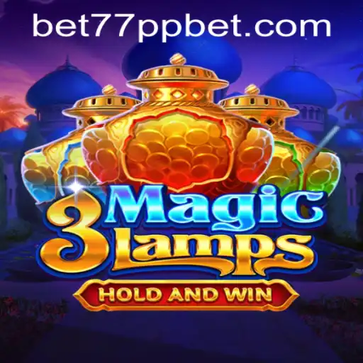 Unlock the Mystical World of 3MagicLamps: Your Ultimate Guide