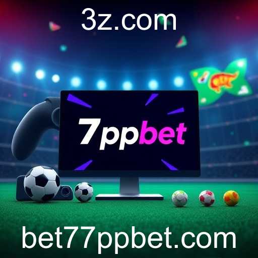 77ppbet impulsiona o mercado de jogos online em 2025