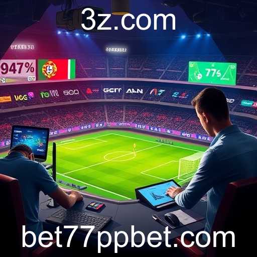 Ascensão dos Jogos Online em 2025: O Caso 77ppbet