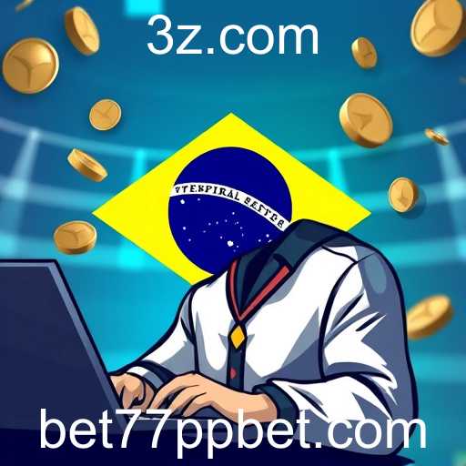 Expansão dos Jogos de Azar Online no Brasil