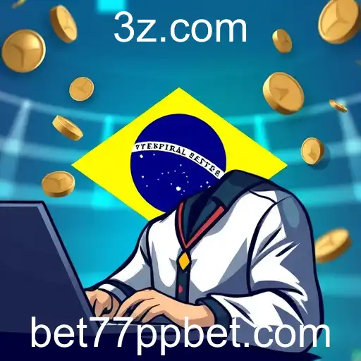 Expansão dos Jogos de Azar Online no Brasil