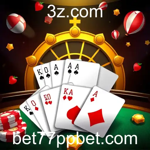 Explorando a Categoria de Jogos de Cassino no 77ppbet