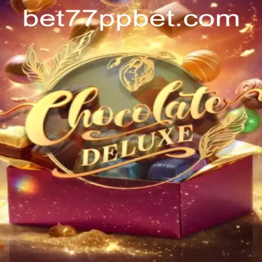 Exploring the Allure of ChocolateDeluxe