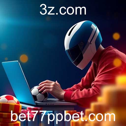 Transformação Digital nos Jogos Online: O Caso do 77ppbet