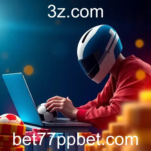 Transformação Digital nos Jogos Online: O Caso do 77ppbet
