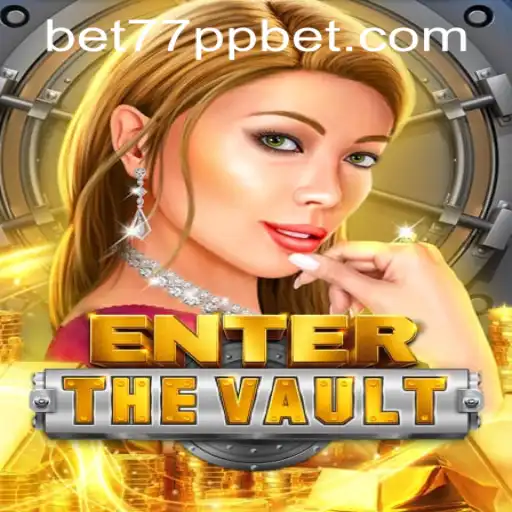 EntertheVault: A Thrilling Adventure into a Mysterious World