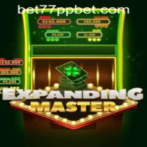 ExpandingMaster: The New Interactive Gaming Sensation with 77ppbet PH Login
