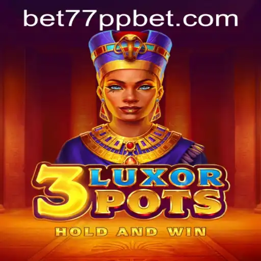 Discover the Enchanting World of 3LuxorPots: A Comprehensive Guide