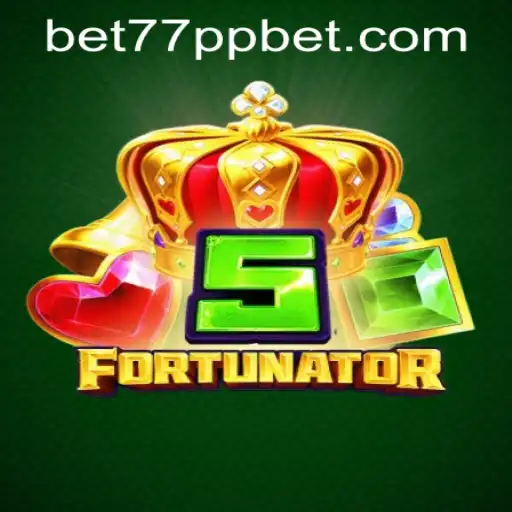 Exploring the Intriguing World of 5Fortunator and 77ppbet PH Login