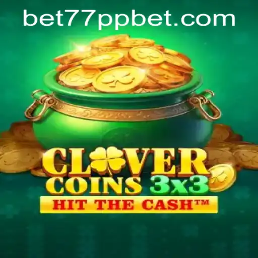 Exploring the World of Clovercoin3x3: A Modern Gaming Phenomenon