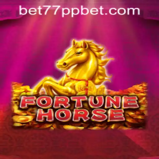 Discover FortuneHorse: A Thrilling Gaming Experience with 77ppbet PH Login