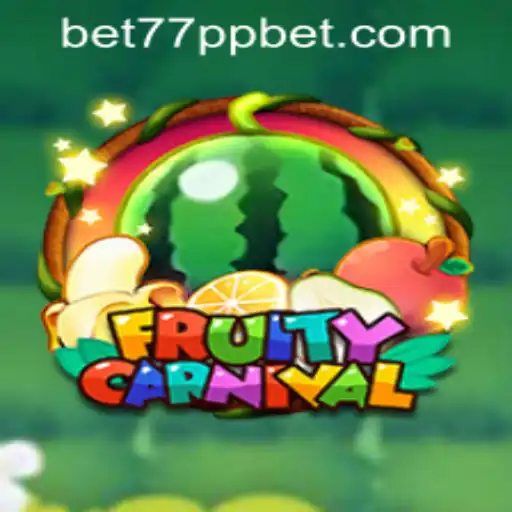 Exploring the Vibrant World of FruityCarnival and Its Connection to 77ppbet PH Login