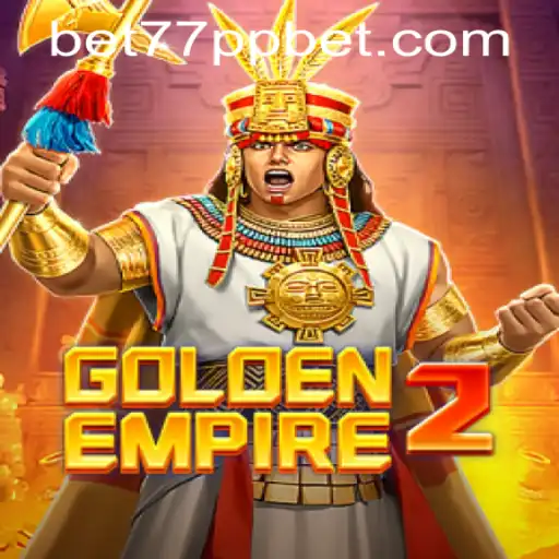 Exploring the Excitement of GoldenEmpire2 and 77ppbet PH Login