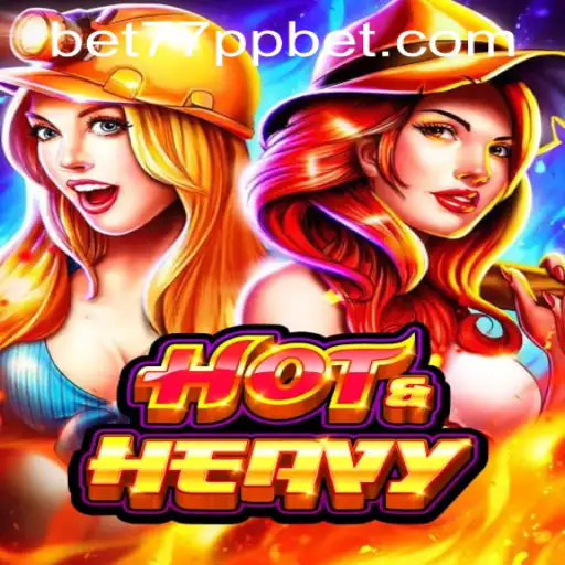 Exploring HotHeavy: A Thrilling Gaming Experience Combined with 77ppbet PH Login