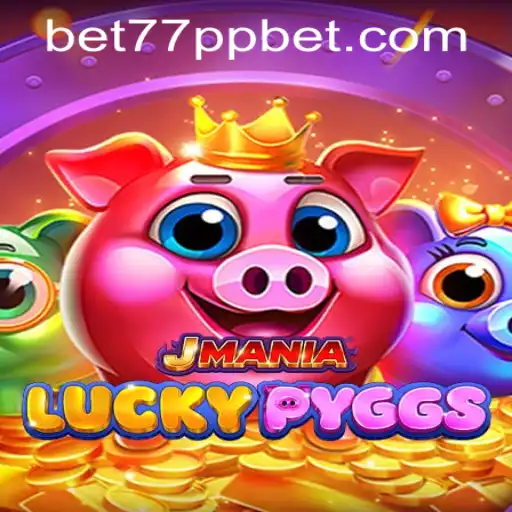 Exploring the Excitement of JManiaLuckyPyggs: A Deep Dive into Gameplay and Features