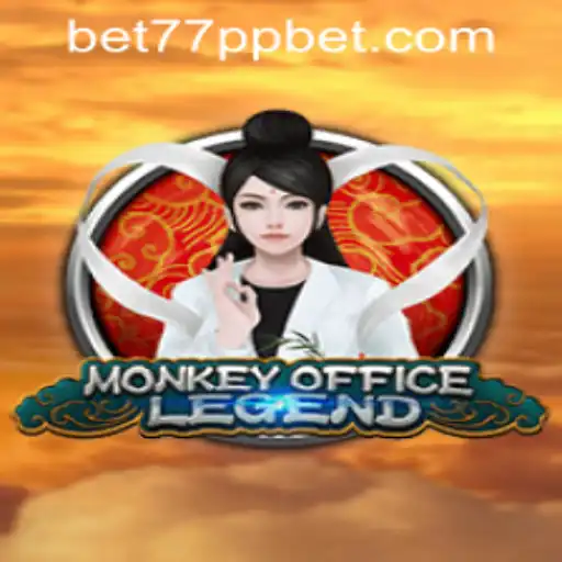 MonkeyOfficeLegend: Master the Jungle and the Boardroom