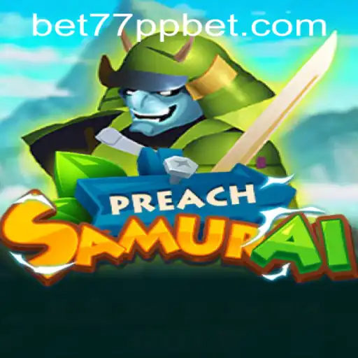 Dive into the World of PreachSamurai: A Unique Gaming Experience