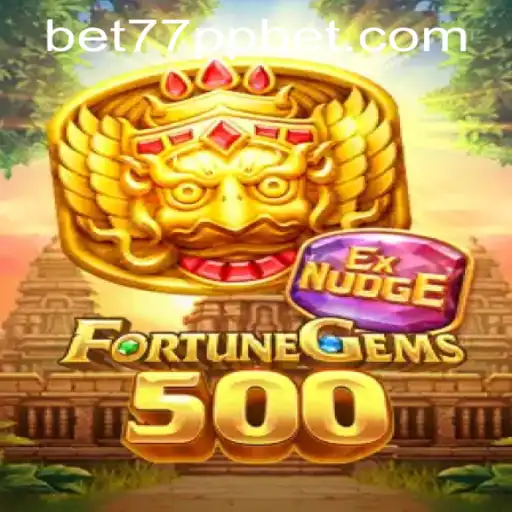 Exploring the World of FortuneGems500 and the 77ppbet PH Login
