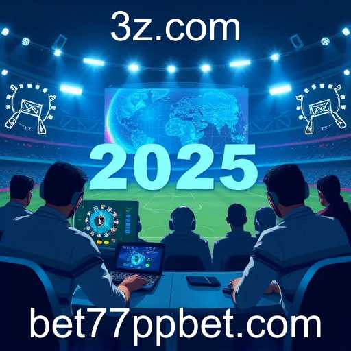 Crescimento dos Jogos Online Impulsiona Setor em 2025