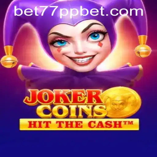 Exploring JokerCoins: The Exciting World of Online Gaming