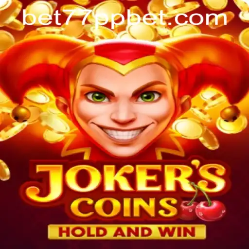 Unlocking the Thrills of JokersCoins and Seamless Access with 77ppbet PH Login
