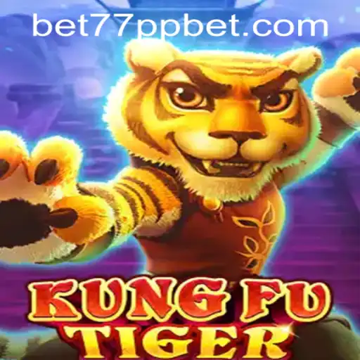 KungFuTiger: Exploring the Martial Arts-Themed Thrill with 77ppbet PH Login