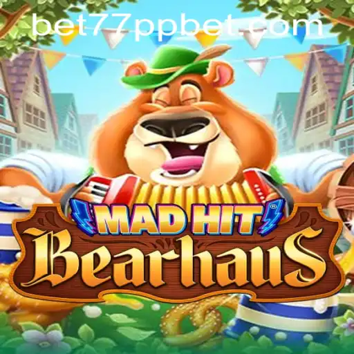 MadHitBearhaus: Unleashing the Excitement of an Engaging Gaming Experience