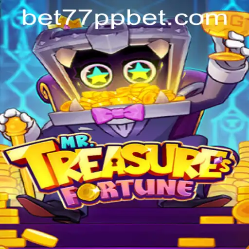 Exploring the Excitement of MrTreasuresFortune and the Convenience of 77ppbet PH Login