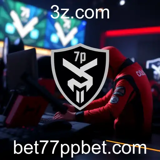 A Ascensão do 77ppbet na Indústria de Jogos