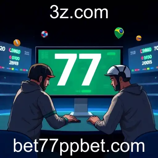 O Crescimento do Mercado de Jogos Online no Brasil