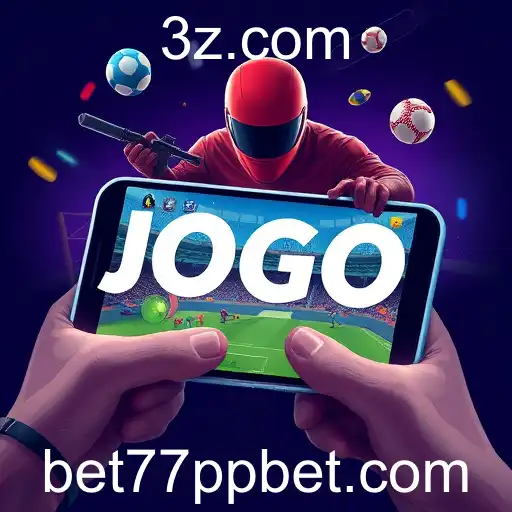 A Evolução do Jogo Online com 77ppbet: Tendências e Inovações