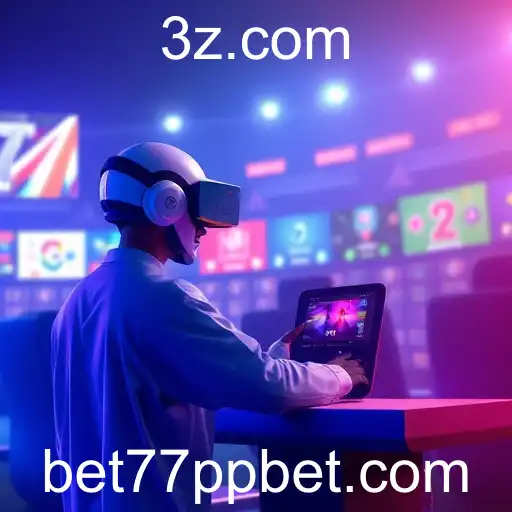 A Ascensão dos Jogos de Apostas Online em 2025