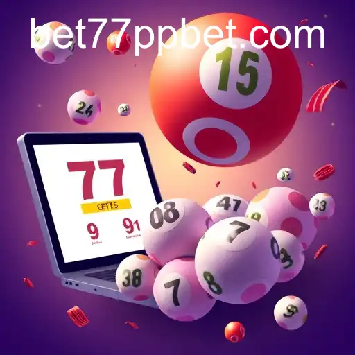 Understanding the Landscape of Online Lottery with 77ppbet PH Login