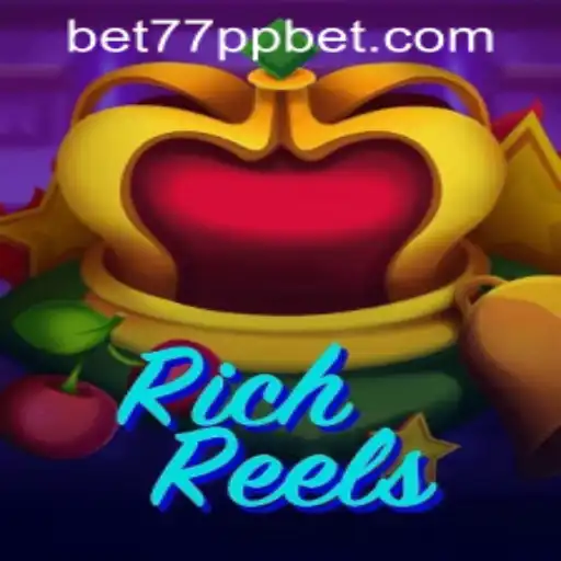 Discover RichReels: A New Era of Online Gaming with 77ppbet PH Login