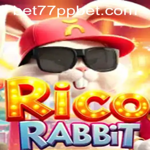 Unveiling RicoRabbit: A New Gaming Sensation