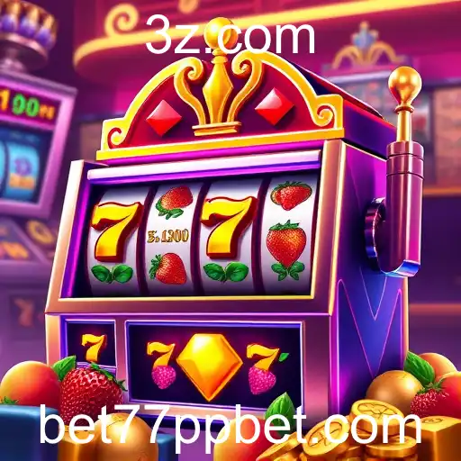 A Ascensão e Impacto do 77ppbet no Cenário de Jogos