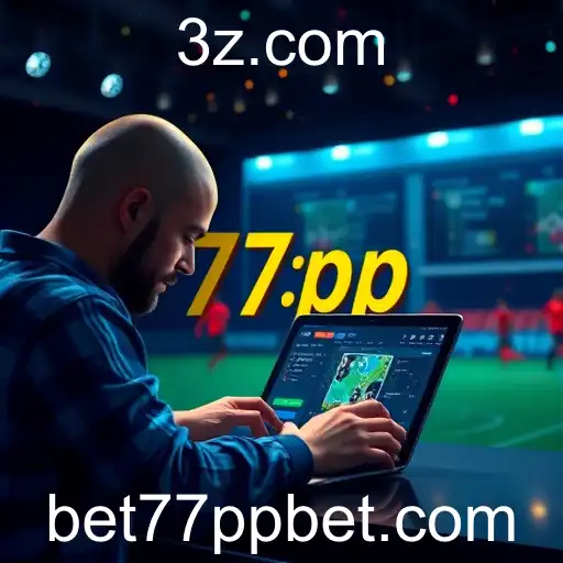 A Ascensão do 77ppbet no Cenário de Jogos Português