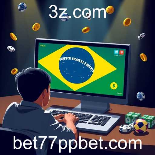 Ascensão dos Sites de Jogos no Brasil em 2025