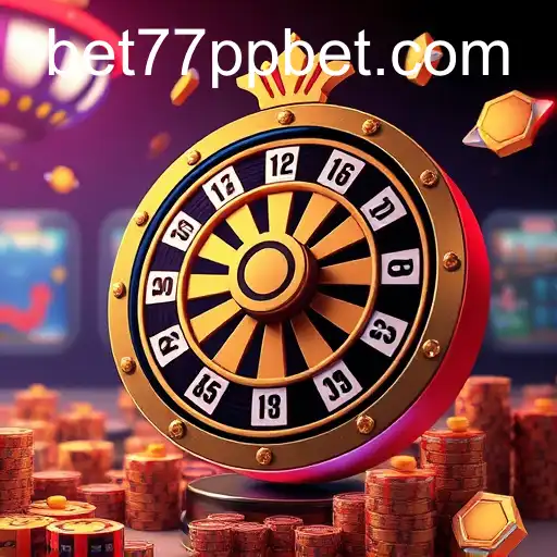 Exploring the Exciting World of Rotary Games: A Deep Dive into 77ppbet PH Login