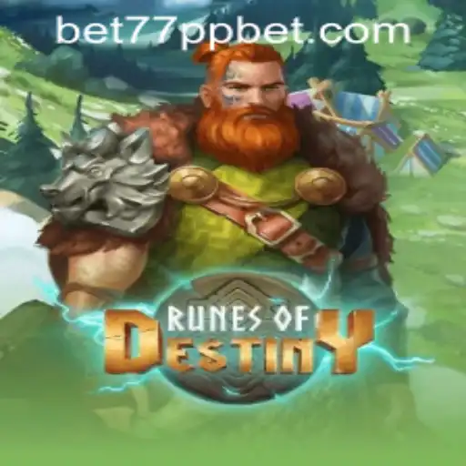 Exploring the Magical World of RunesOfDestiny and 77ppbet PH Login