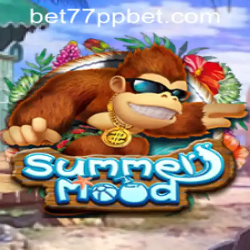 Exploring SummerMood: A Thrilling Online Experience with 77ppbet PH Login