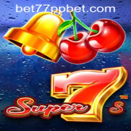Exploring the Exciting World of Super7s and 77ppbet PH