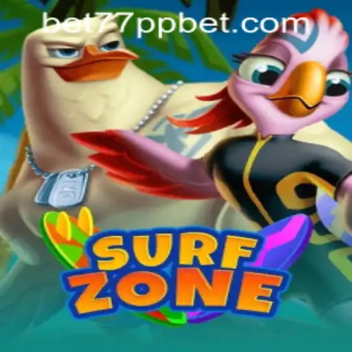 Dive into Excitement with SurfZone: Your Ultimate Gaming Adventure