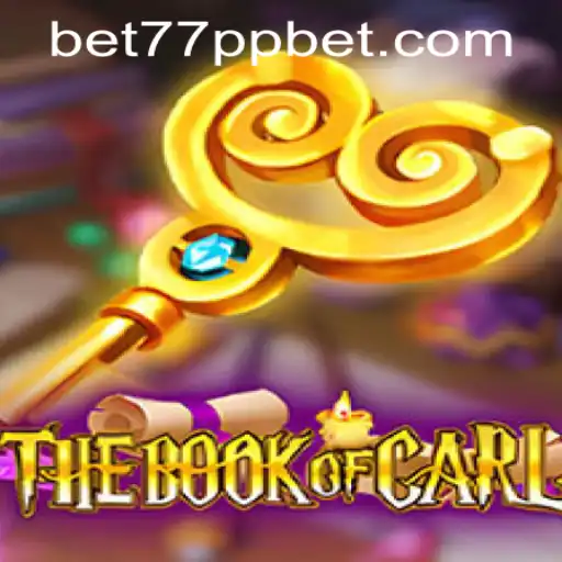 TheBookofCarl: Navigating the Enigmatic World of Strategy and Skill