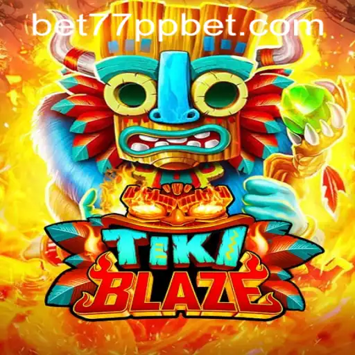 Exploring TikiBlaze: An Exciting Casino Adventure