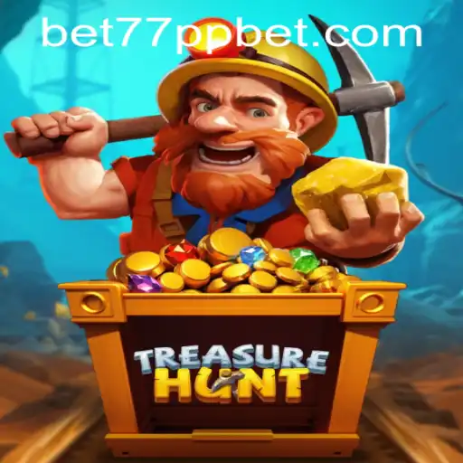 Discover the Secrets of TreasureHunt and 77ppbet PH Login