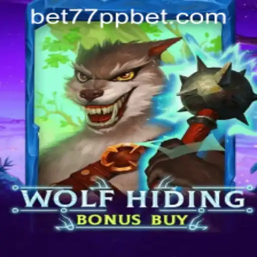 Exploring the Thrills of WolfHidingBonusBuy: A New Era in Online Gaming