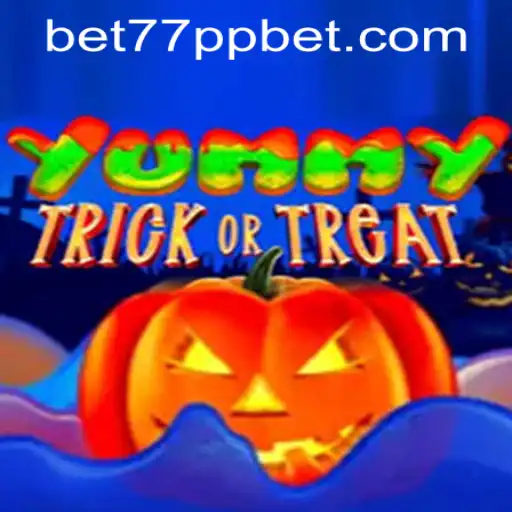 YummyTrickorTreat: The Exciting New Game and 77ppbet PH Login